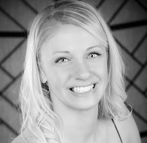 Meet your Posher, Monica